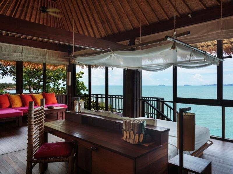 Six Senses Samui Koh Samui