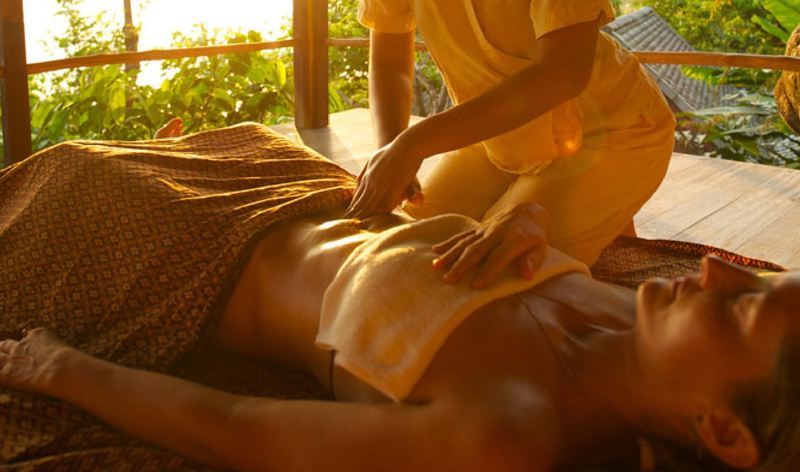 Kamalaya Koh Samui