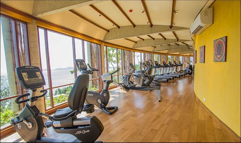 Hotel Kamalaya 5*