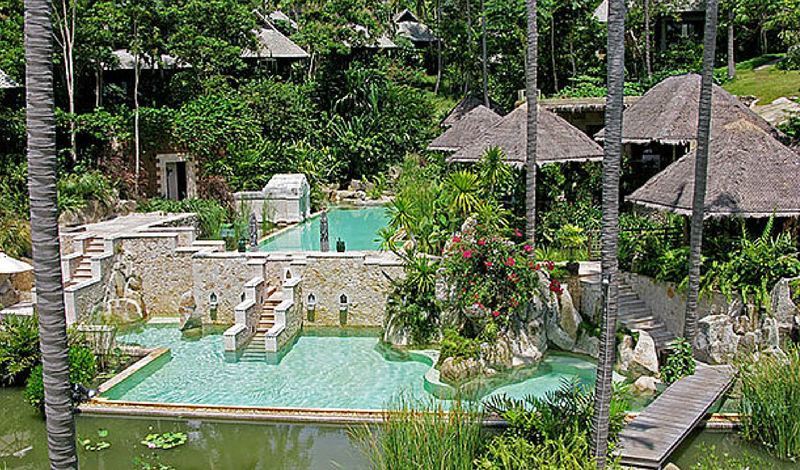 Hotel Kamalaya 5*