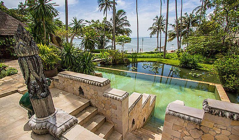 Hotel Kamalaya