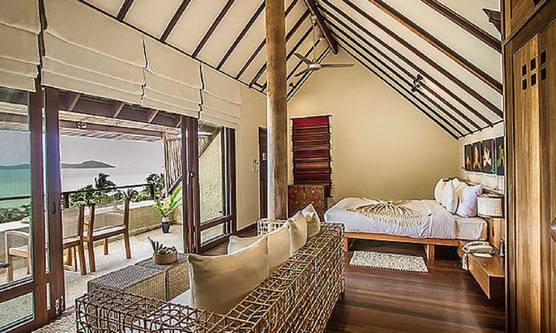 Hotel Kamalaya Koh Samui