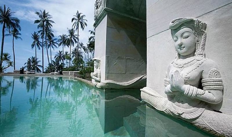 Kamalaya