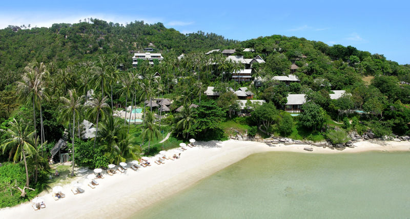 Hotel Kamalaya