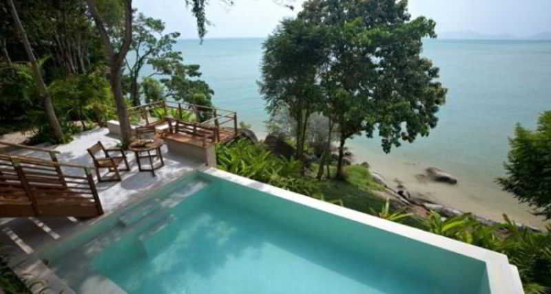 Hotel Kamalaya 5*
