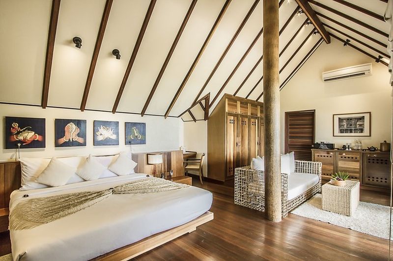 Hotel Kamalaya