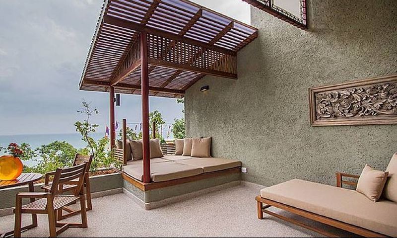 Hotel Kamalaya
