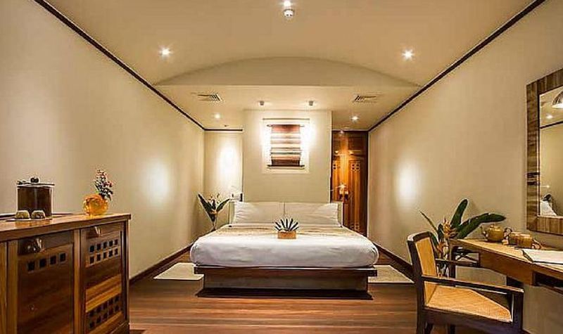 Hotel Kamalaya 5*