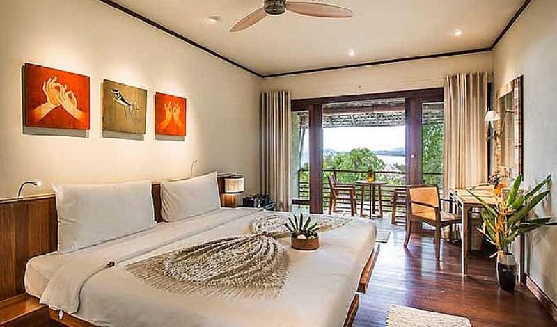 Hotel Kamalaya
