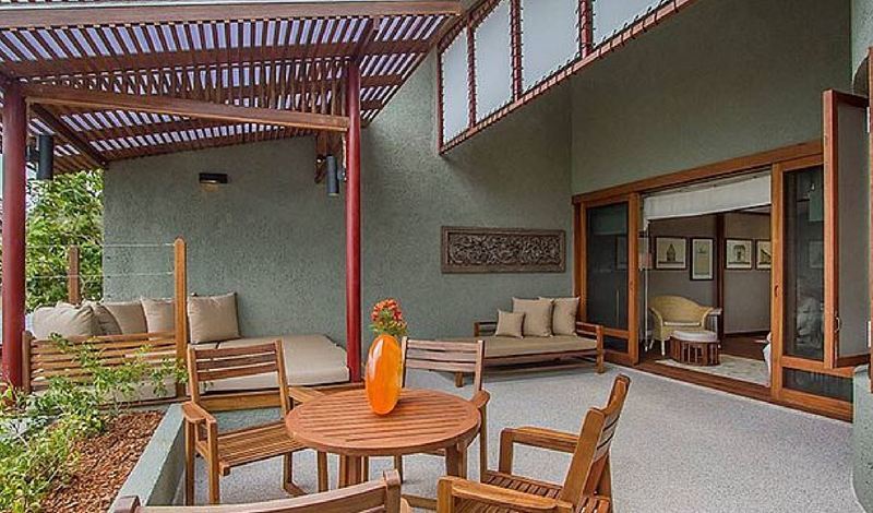Hotel Kamalaya