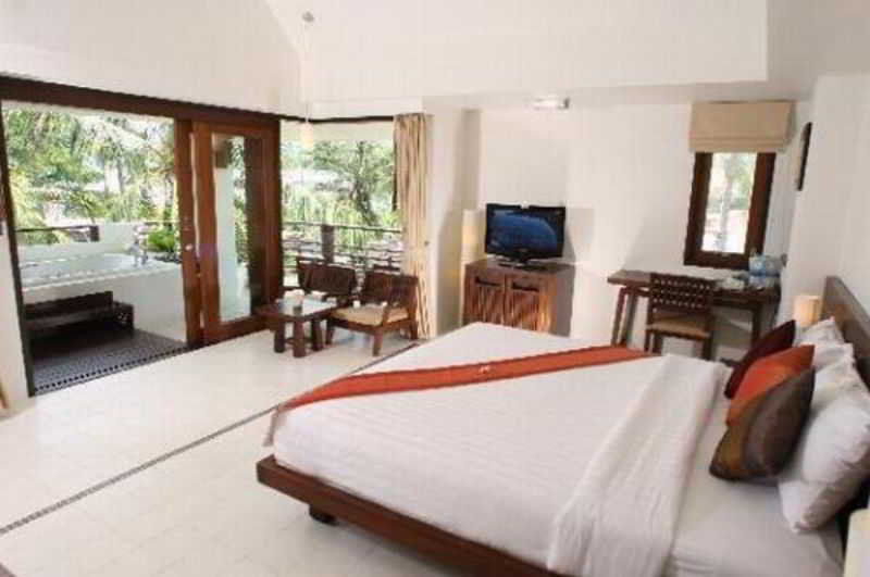 Evergreen Chaweng (Koh Samui)