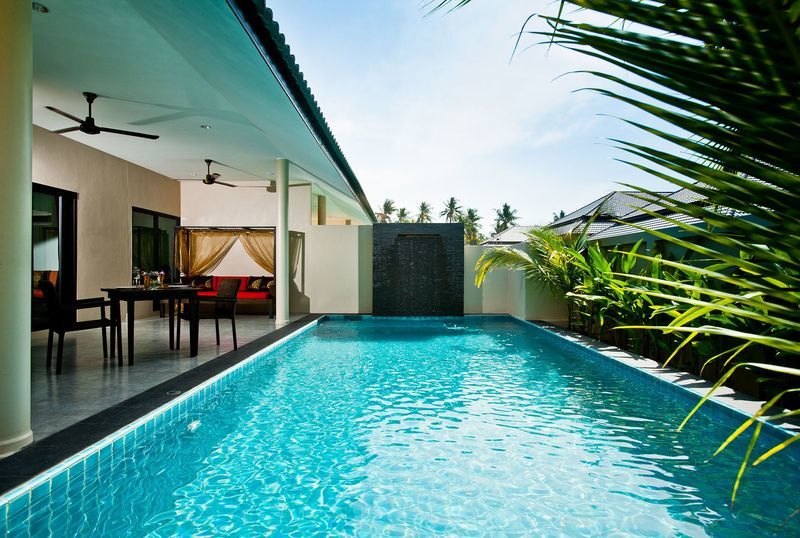 Thai Thani Pool
