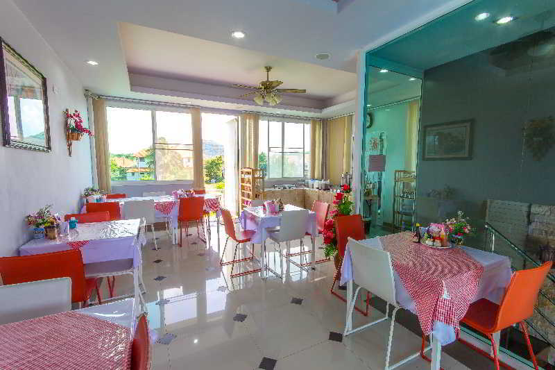 Hotel Chayadol - Sha Extra 3*