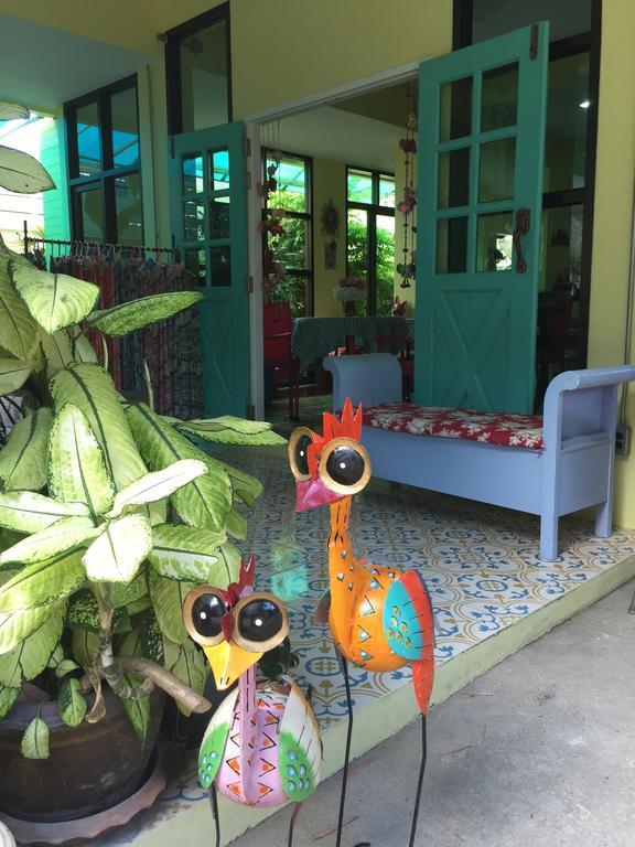 Acomodação com café da manhã  Chor Chang House Chiang Mai