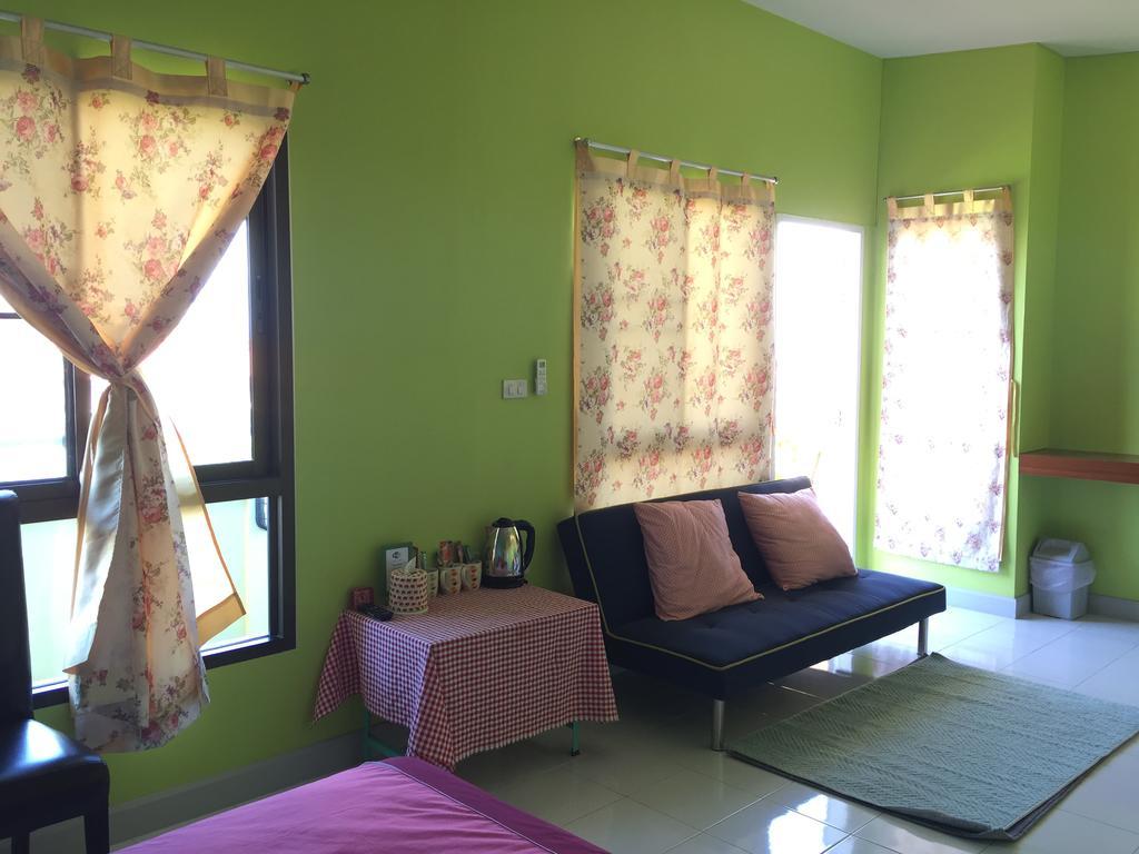 Acomodação com café da manhã  Chor Chang House 2*