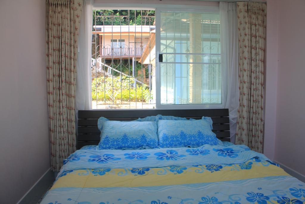Guest house Kohchang Fuengfah 2*