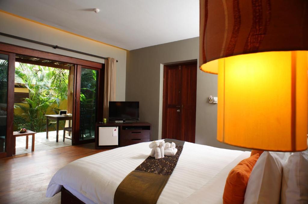 Resort Chongfah Khaolak - Sha Extra Khao Lak