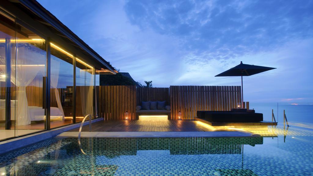 Resort The By Silavadee Pool Spa 5*
