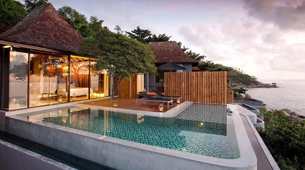 Resort The By Silavadee Pool Spa 5*