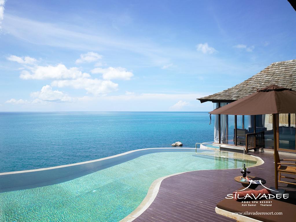 Resort The By Silavadee Pool Spa Koh Samui
