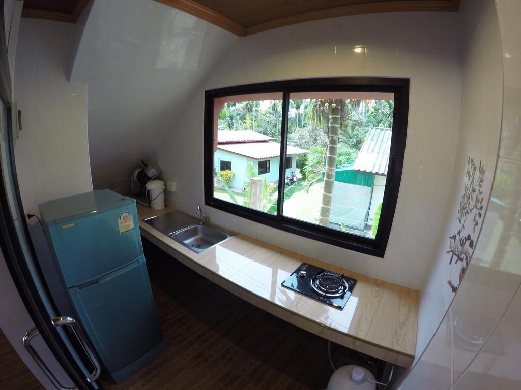 Resort Bor Hin Baan Tai