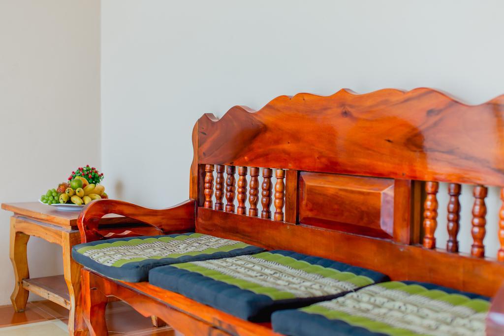 Casa de hóspedes Rk Guesthouse