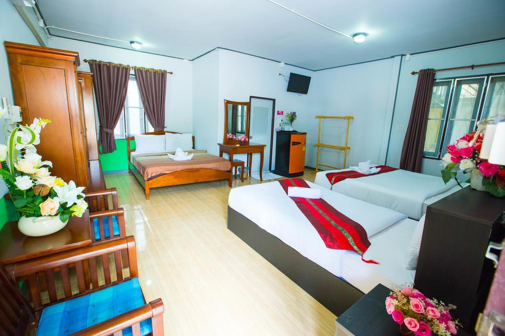 Hostel Revolution