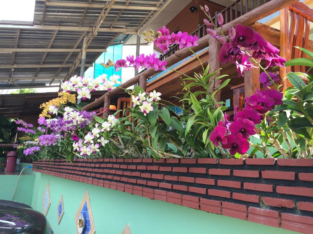 Guest house Kohchang Fuengfah