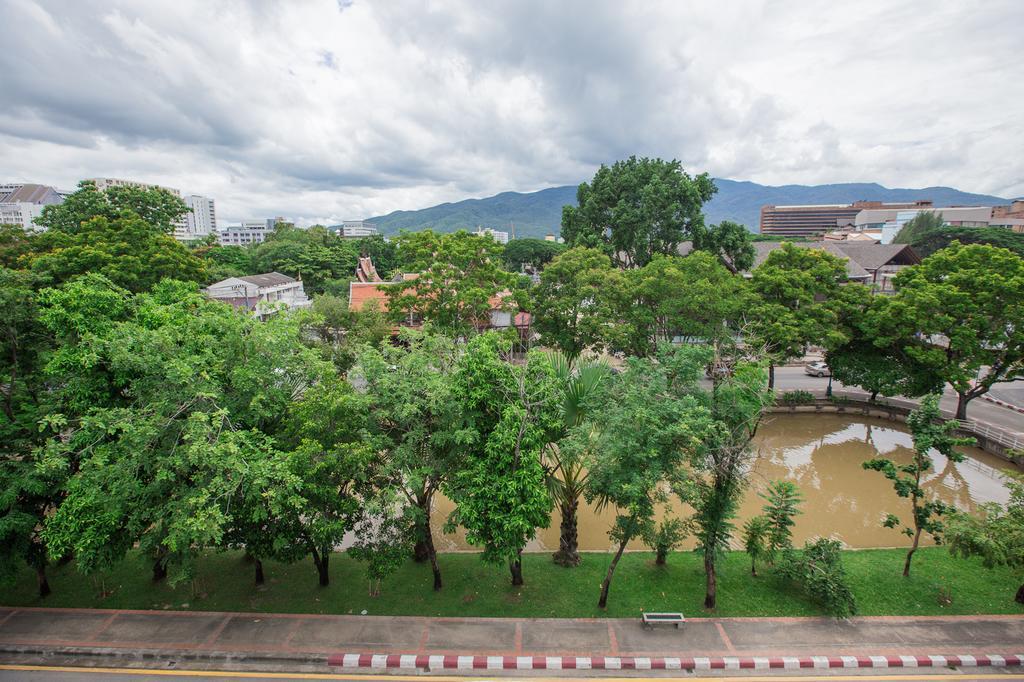 Chiang Roi 7 Days Chiang Mai