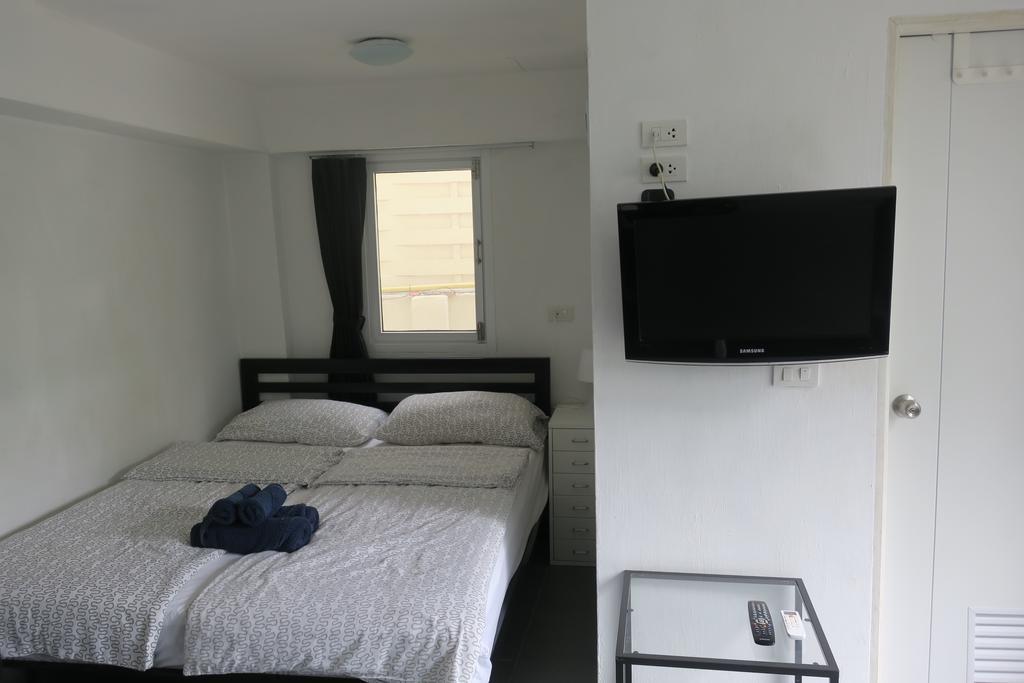Samui Apartamento *