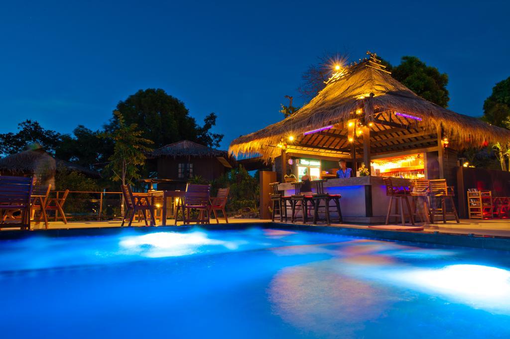 Resort Sea Garden