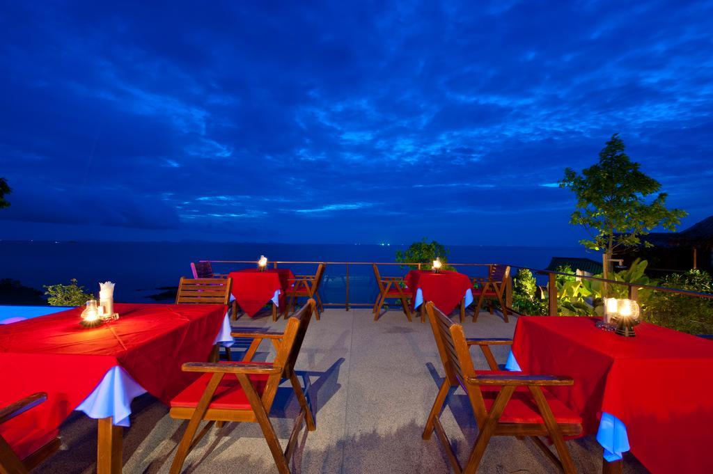 Sea Garden Resort Haad Chao Phao