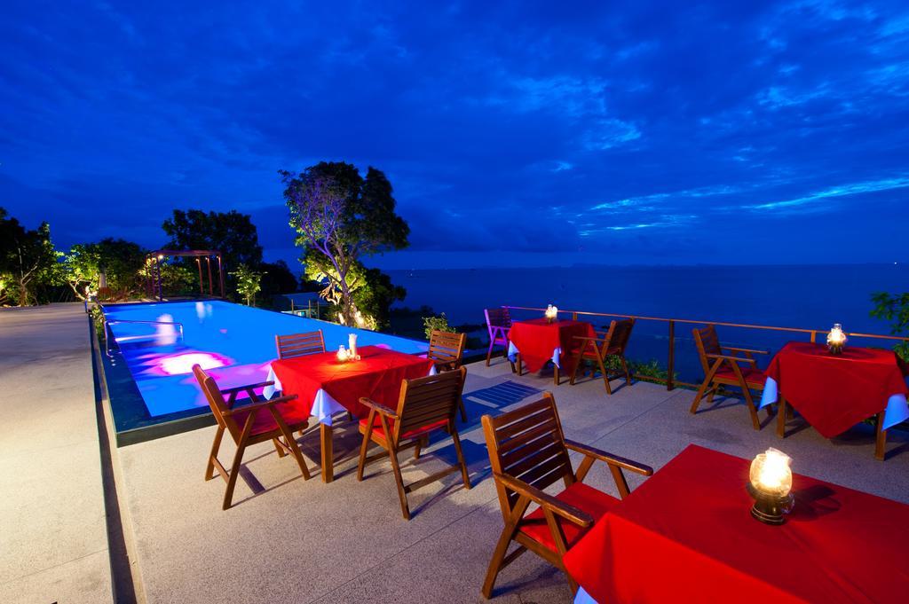 Sea Garden 3* Haad Chao Phao