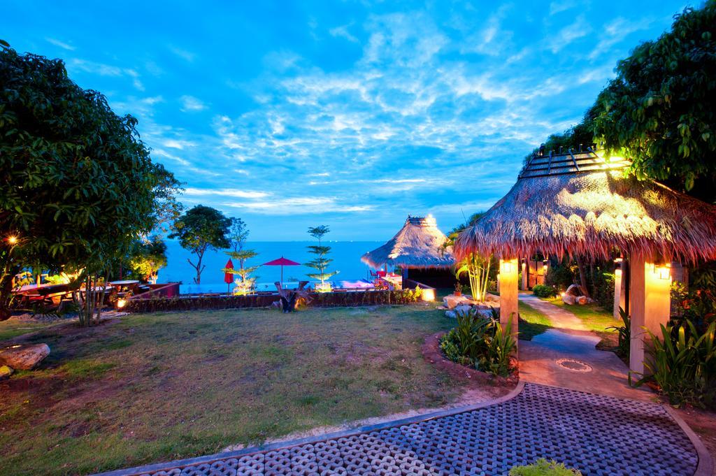 Sea Garden Resort