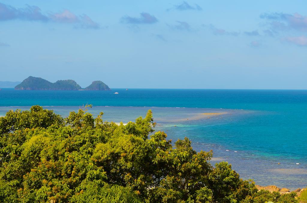 Sea Garden Haad Chao Phao