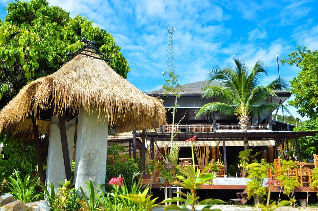Sea Garden 3* Haad Chao Phao