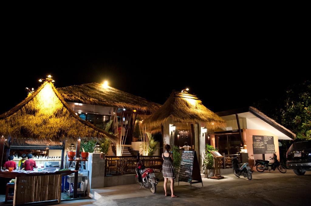 Sea Garden Resort