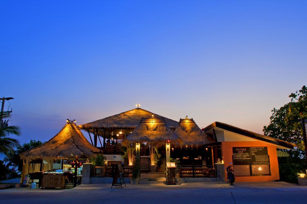 Resort Sea Garden Haad Chao Phao