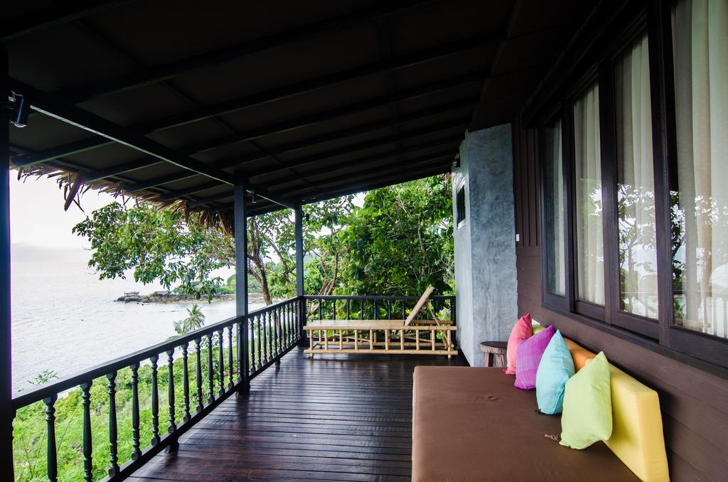 Sea Garden Resort Haad Chao Phao