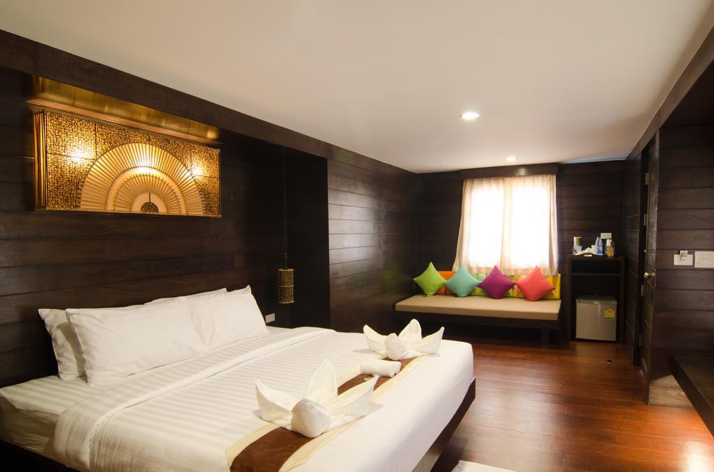 Sea Garden Resort Haad Chao Phao