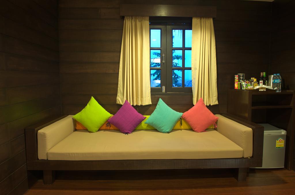 Sea Garden Resort