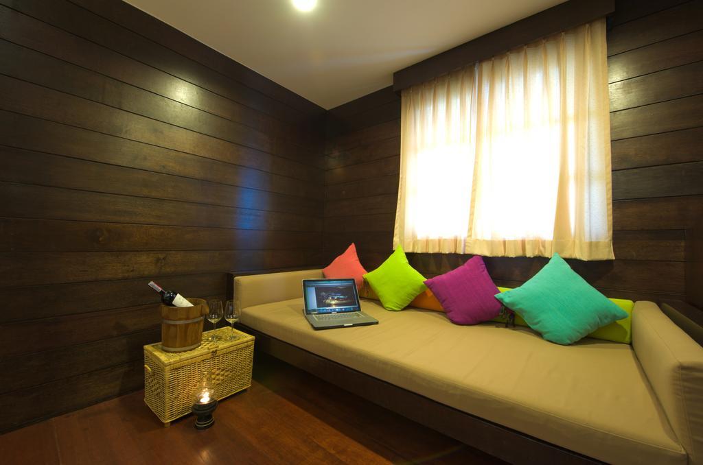 Sea Garden Resort Haad Chao Phao