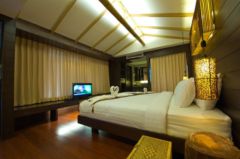 Resort Sea Garden