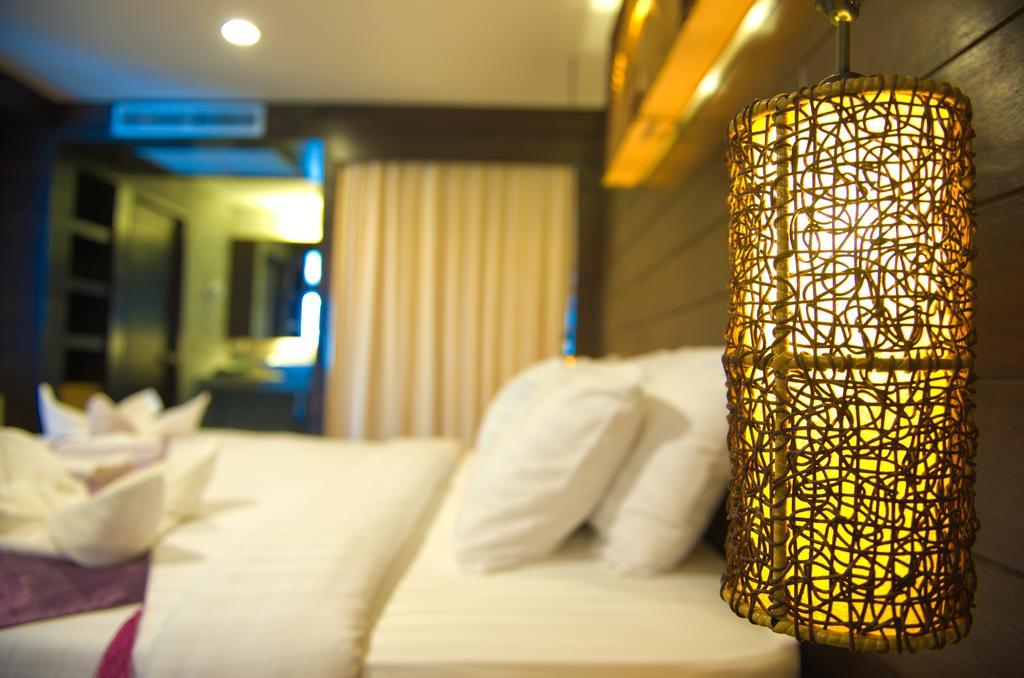 Resort Sea Garden 3*