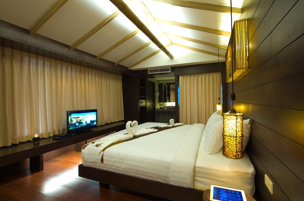 Sea Garden Resort