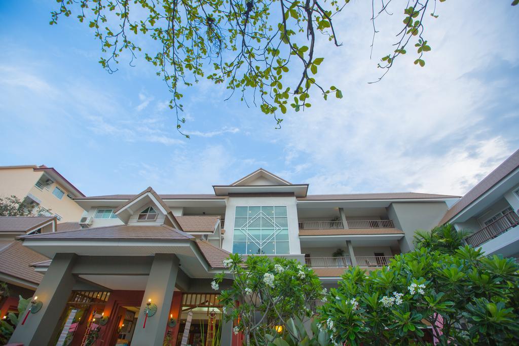 Hotel The Opium Chiang Mai
