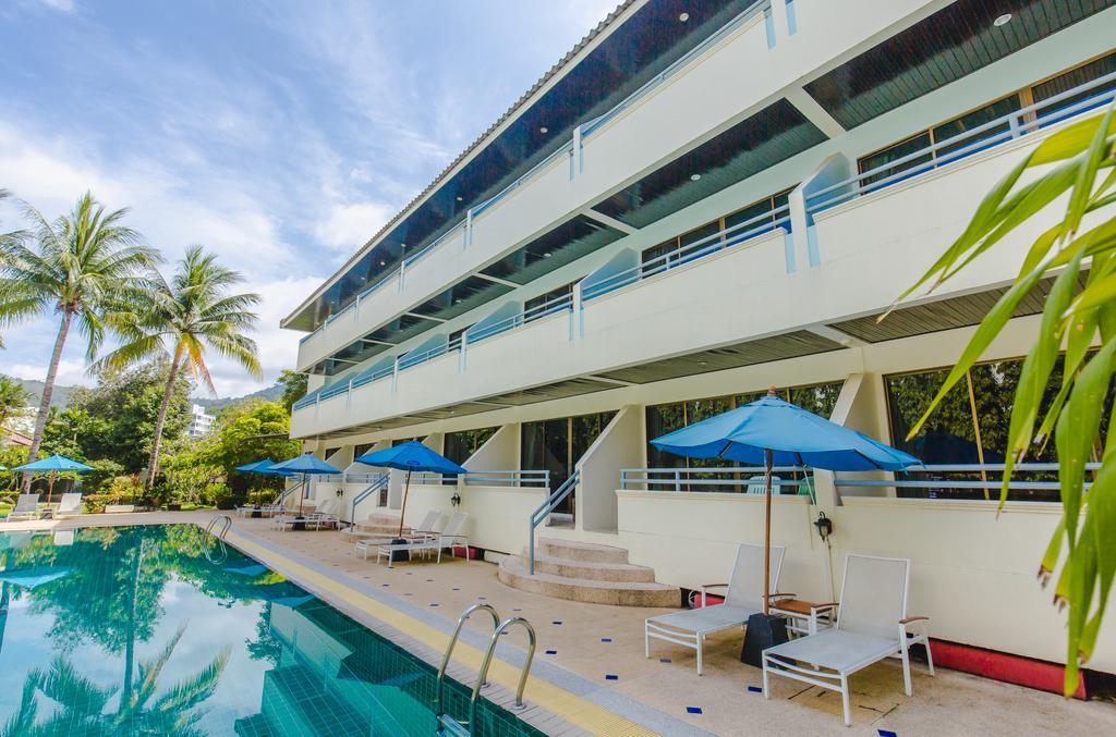 Hotel Karon Whale
