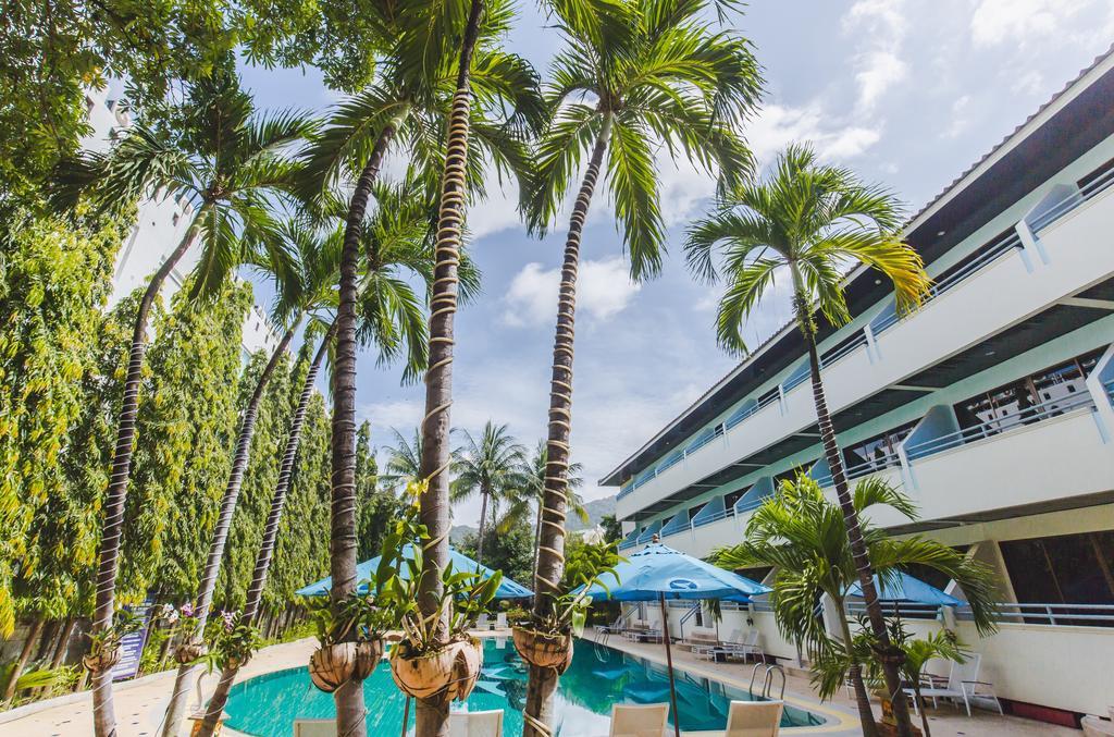 Karon Whale Hotel Phuket