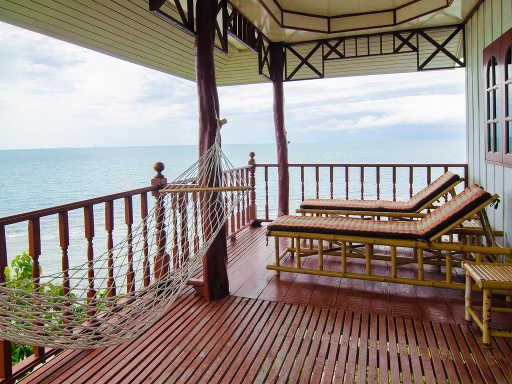 Sea Garden 3* Haad Chao Phao