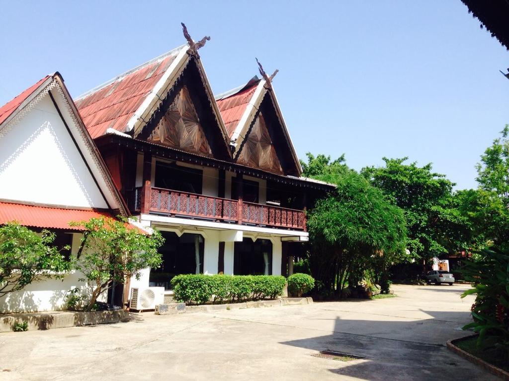 Baan Thai 3*